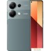 Смартфон Xiaomi Redmi Note 13 Pro 4G 12GB/512GB с NFC международная версия (зеленый лес). Фото №1