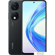 Смартфон HONOR X7b 8GB/128GB международная версия с NFC (глубокий черный)