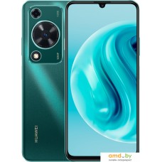 Смартфон Huawei nova Y72 MGA-LX3 8GB/128GB (зеленый)