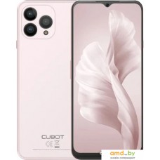 Смартфон Cubot P80 8GB/512GB (розовый)