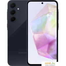 Смартфон Samsung Galaxy A35 SM-A356E 8GB/128GB (темно-синий)