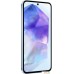 Смартфон Samsung Galaxy A55 SM-A556E 8GB/128GB (голубой). Фото №4