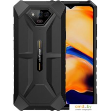 Смартфон Ulefone Armor X13 6GB/64GB (черный)