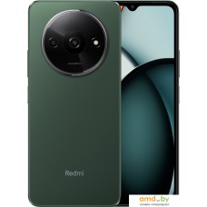 Смартфон Xiaomi Redmi A3 4GB/128GB международная версия (зеленый лес)