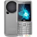 Мобильный телефон BQ-Mobile BQ-2810 Boom XL (серый). Фото №1