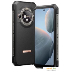 Смартфон Blackview BL9000 12GB/512GB (межзвездный черный)