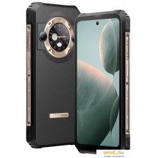 Смартфон Blackview BL9000 12GB/512GB (золотистый)