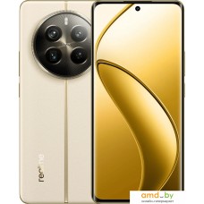 Смартфон Realme 12 Pro+ 12GB/512GB (бежевый)