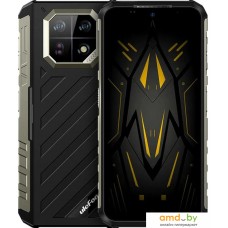 Смартфон Ulefone Armor 22 8GB/256GB (черный)