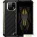 Смартфон Ulefone Armor 22 8GB/256GB (черный). Фото №1