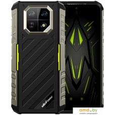 Смартфон Ulefone Armor 22 8GB/256GB (зеленый)