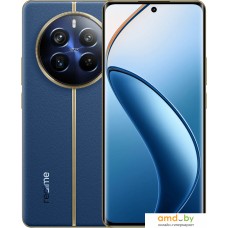 Смартфон Realme 12 Pro+ 12GB/512GB (синий)