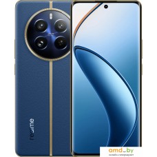 Смартфон Realme 12 Pro 12GB/512GB (синий)