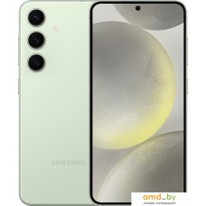 Смартфон Samsung Galaxy S24 8GB/256GB SM-S921B Exynos (зеленый)