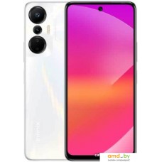 Смартфон Infinix Hot 20S X6827 8GB/128GB (белый)