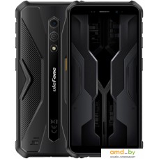 Смартфон Ulefone Armor X12 Pro 4GB/64GB (черный)