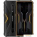 Смартфон Ulefone Armor X12 Pro 4GB/64GB (оранжевый). Фото №1