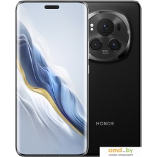 Смартфон HONOR Magic6 Pro 12GB/512GB международная версия (графитовый черный)