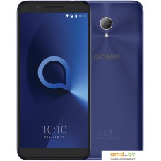 Смартфон Alcatel 3L (синий)