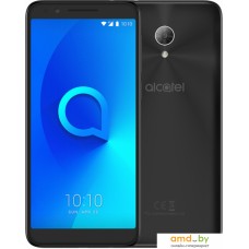 Смартфон Alcatel 3L (черный)