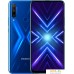 Смартфон HONOR 9X STK-LX1 4GB/128GB (сапфировый синий). Фото №11