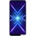 Смартфон HONOR 9X STK-LX1 4GB/128GB (сапфировый синий). Фото №19