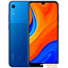 Смартфон Huawei Y6s JAT-LX1 3GB/64GB (светло-лиловый)