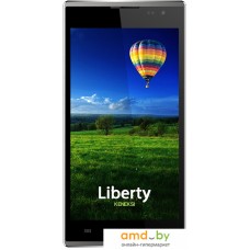 Смартфон Keneksi Liberty