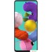 Смартфон Samsung Galaxy A51 SM-A515F/DS 6GB/128GB (черный). Фото №2