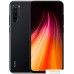 Смартфон Xiaomi Redmi Note 8 4GB/64GB международная версия (черный). Фото №1