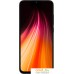 Смартфон Xiaomi Redmi Note 8 4GB/64GB международная версия (черный). Фото №2