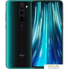 Смартфон Xiaomi Redmi Note 8 Pro 6GB/128GB международная версия (зеленый)