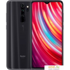 Смартфон Xiaomi Redmi Note 8 Pro 6GB/128GB международная версия (черный)