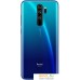 Смартфон Xiaomi Redmi Note 8 Pro 6GB/128GB международная версия (синий). Фото №3