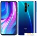 Смартфон Xiaomi Redmi Note 8 Pro 6GB/128GB международная версия (синий). Фото №4