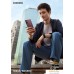 Смартфон Samsung Galaxy S22 Ultra 5G SM-S908B/DS 12GB/128GB Восстановленный by Breezy, грейд B (бургунди). Фото №6