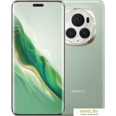 Смартфон HONOR Magic6 Pro 12GB/512GB международная версия (шалфейный зеленый)