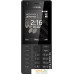 Мобильный телефон Nokia 216 Dual SIM Black. Фото №1