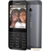 Мобильный телефон Nokia 230 Dual SIM Dark Silver. Фото №2