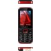 Мобильный телефон TeXet TM-D226 Black/Red. Фото №5