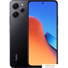 Смартфон Xiaomi Redmi 12 8GB/256GB с NFC международная версия (черный)