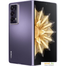 Смартфон HONOR Magic V2 16GB/512GB международная версия (фиолетовый)