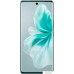 Смартфон Vivo V30 12GB/256GB международная версия (изумрудный лес). Фото №2