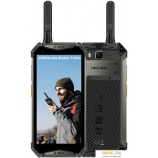 Смартфон Ulefone Armor 20WT (черный)