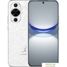 Смартфон Huawei nova 12s FOA-LX9 8GB/256GB (белый)