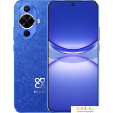 Смартфон Huawei nova 12s FOA-LX9 8GB/256GB (синий)