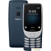 Кнопочный телефон Nokia 8210 4G Dual SIM ТА-1489 (синий). Фото №1