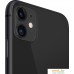 Смартфон Apple iPhone 11 128GB (черный). Фото №3