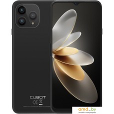 Смартфон Cubot P80 8GB/256GB (черный)