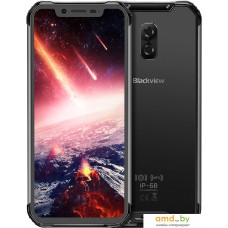 Смартфон Blackview BV9600 Pro (серый)